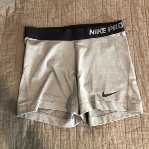 Nike Pro Spandex